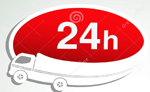 24 jam